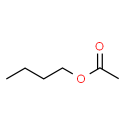 Butyl Acetate_2D